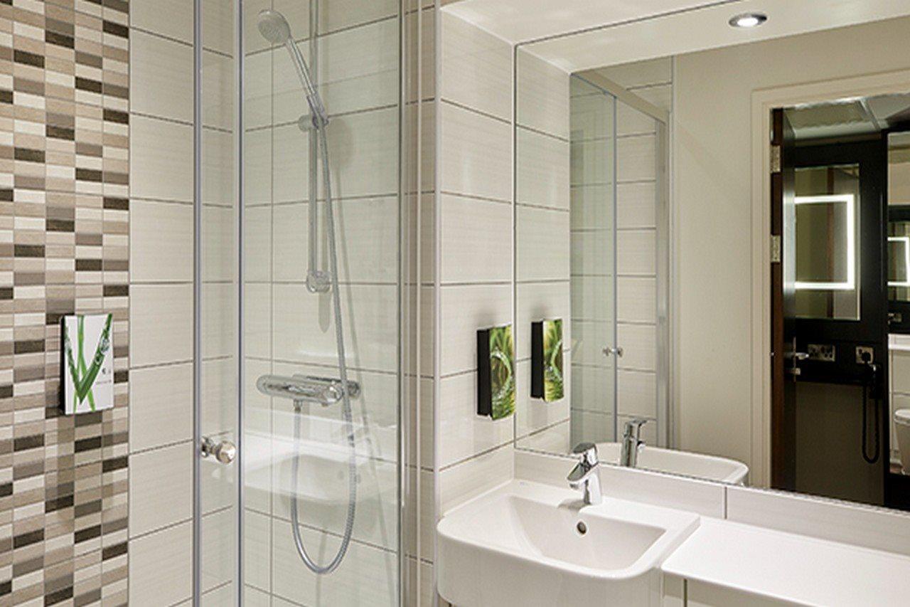 Premier Inn Manchester チードル エクステリア 写真